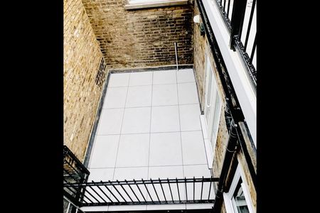 Studio Flat, Upper Tachbrook St, SW1V - Photo 5