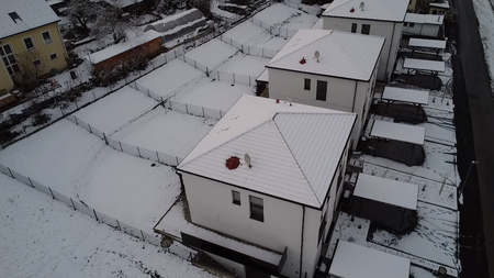 Hochstrassgasse RH 2 - Photo 2