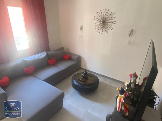 Location Appartement 3 pièces 59m² BEZIERS 34500 - Photo 1