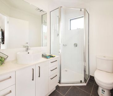 Designer Two Bedroom Townhouse - Photo 5