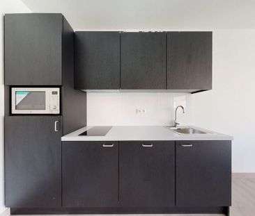 Studio met slaaphoek te huur in Heverlee voor € 865 met 1 slaapkamer - Photo 4