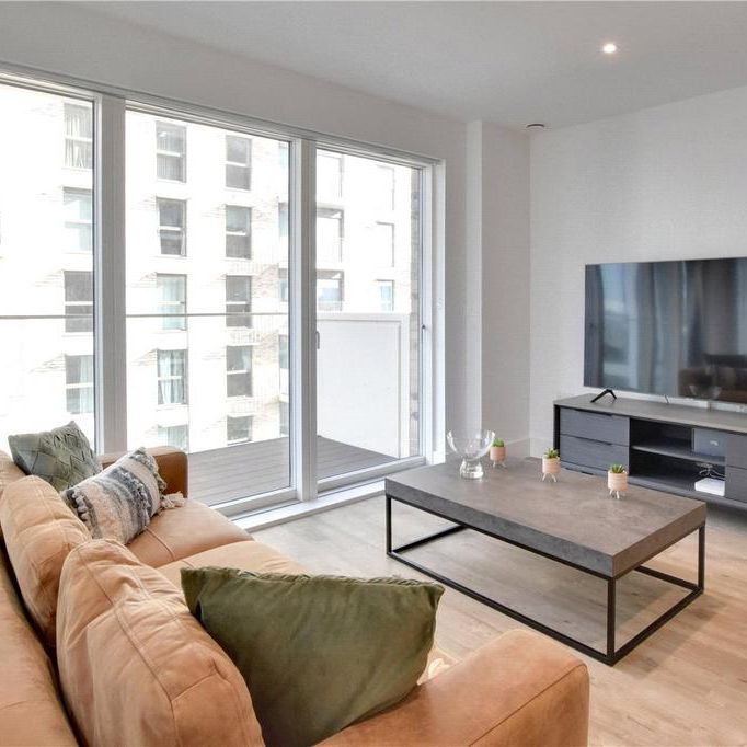 2 bedroom apartment to rent - Photo 1