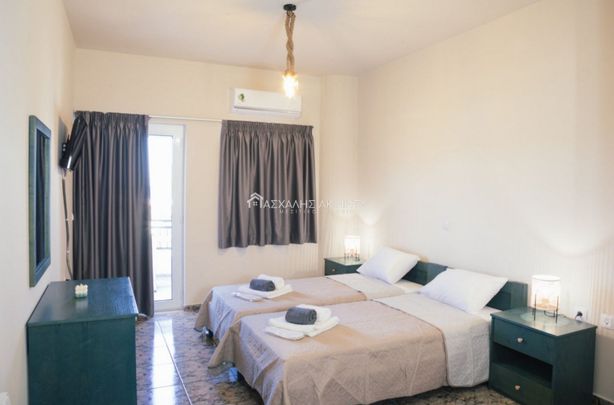 Studio/Γκαρσονιέρα για ενοικίαση Αμμουδάρα (Γάζι) - Φωτογραφία 1