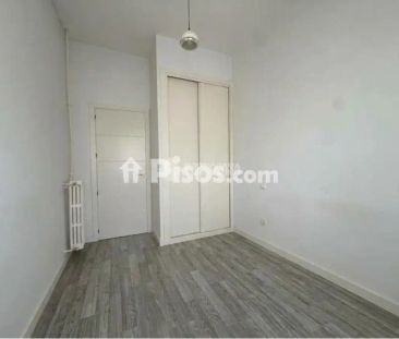 Piso en alquiler en Fuente del Berro - Foto 6