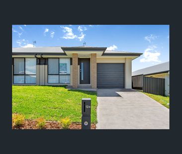 Modern Duplex - Photo 2