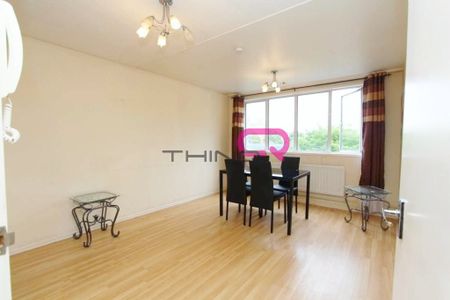 1 Bed Flat, Kimble House, NW8 - Photo 2