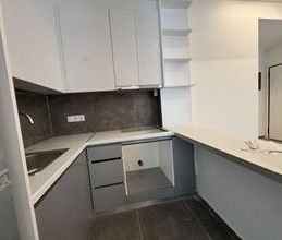 Διαμέρισμα για ενοικίαση - Νέος Κόσμος - Φωτογραφία 6