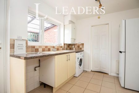 2 bedroom house to rent Coniston Close, Wellingborough, Northamptonshire, NN8 - Photo 5