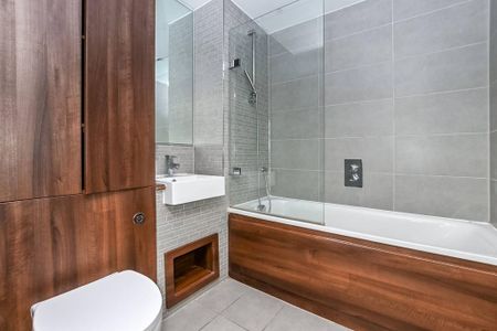 1 bedroom flat to rent - Photo 5