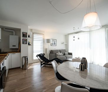 APPARTEMENT 3 PIECES 69.11 m² - REIMS SECTEUR CERNAY - Photo 2