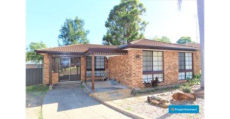 3 BEDROOM HOME with good sized BACKYARD - Photo 4