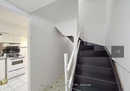For Lease - 4 Mather Court Unit# Basement, Vaughan, Ontario - Photo 2