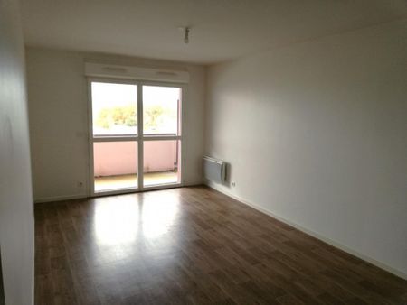 Appartement à louer 3 pièces - 70 m² - Photo 4