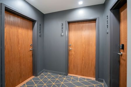 For Lease - 251 Northfield Drive Unit# 322, Waterloo, Ontario - Photo 4