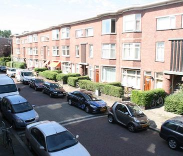 Te huur: Appartement Karel de Geerstraat in Den Haag - Foto 5