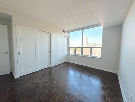 For Lease - 17 Brookbanks Drive Unit# 703, Toronto, Ontario - Photo 3