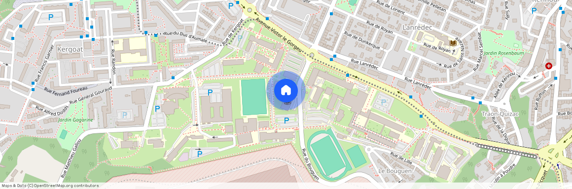 Brest