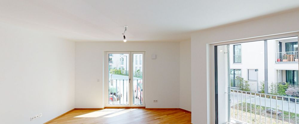 Moderne 2,5-Zimmer-Wohnung im Projektbau verfügbar! - Photo 1