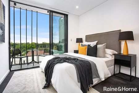 21/260-264 Wardell Road, Marrickville, NSW 2204 - Photo 5