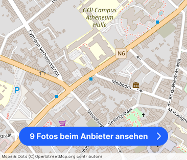 Auguste Demaeghtlaan, Halle - Foto 1