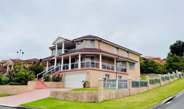 5 Prestige Avenue, Bella Vista, NSW 2153 - Photo 1