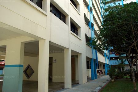 Blk 512 Pangshan Court (Bukit Panjang), HDB 4 Rooms - For Rent - Photo 5