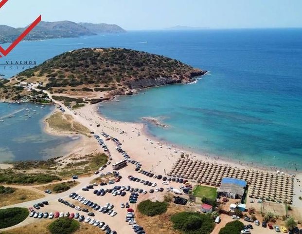 Βίλα για ενοικίαση - Ανάβυσσος, - Photo 1