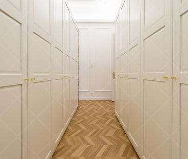 Szondi utca | Property for Long Term Rent in Budapest - Photo 1