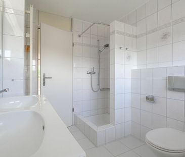 Grosszügige Parterre-Wohnung in Tägerig zu vermieten - Foto 5
