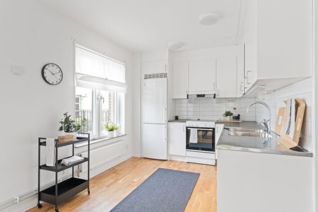 Stenkumlagatan, Västerås - Photo 2