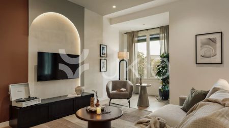 Apartamento de alquiler en Gran Via de Les Corts Catalanes, Dreta de l'Eixample - Foto 4