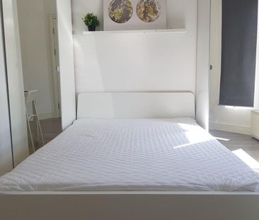 Studio Flat, Mayfair Avenue, IG1 - Photo 4