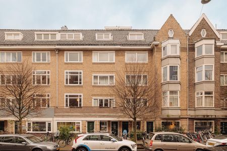 Te huur: Appartement Bestevâerstraat in Amsterdam - Foto 5