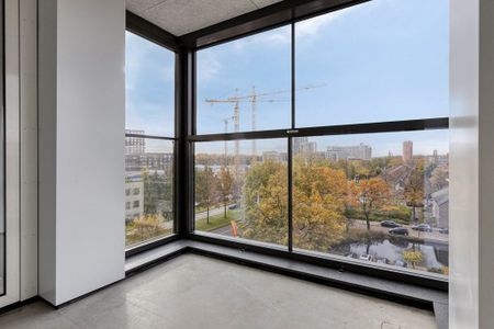 Te huur: Appartement Mangoweg 381 in Leiden - Foto 2