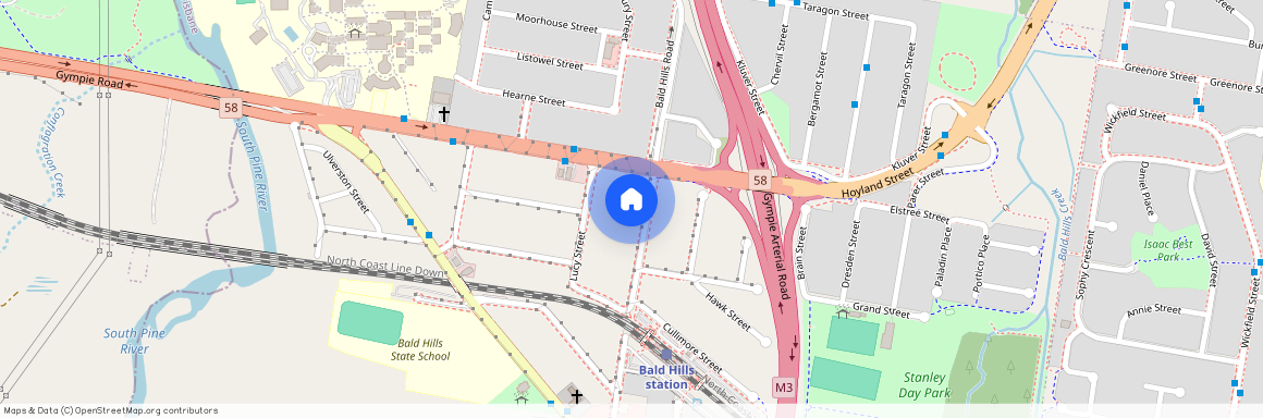 78 Bald Hills Road, Qld 4036