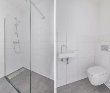 Te huur: Appartement Sabapad in Haarlem - Foto 2