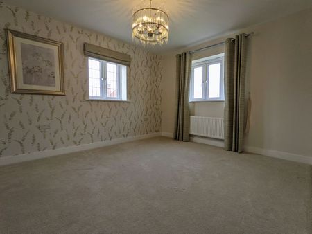 Wray Drive, Pontesbury, Shropshire, SY5 0FF - Photo 3