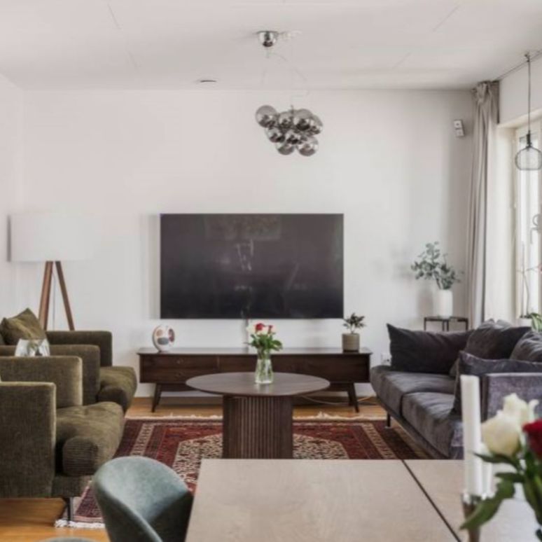 Vimmerbyvägen, Malmö - Foto 1