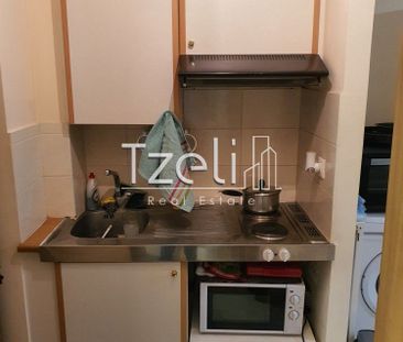 Studio/Γκαρσονιέρα για ενοικίαση Πάτρα - Κέντρο (Πάτρα) - Photo 5