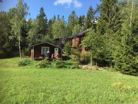 Svartadalsvägen, Huddinge - Photo 5