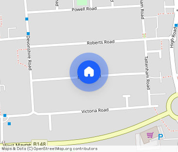 Buller Road, Basildon, Essex, SS15 - Photo 1