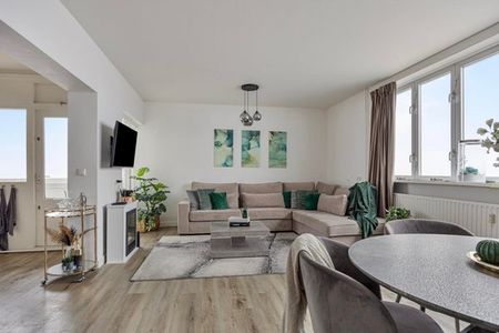 Te huur: Appartement Het Breed in Amsterdam - Photo 5