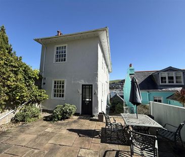 2 bedroom barn conversion to rent - Photo 4