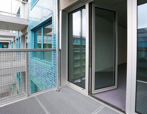 Familienwohnung im Zentrum Berlins: idealer Schnitt mit einem Gefühl von 4 Zimmern - Foto 1