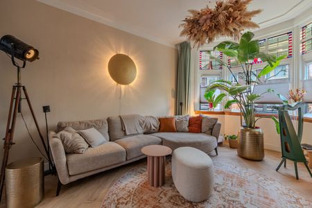 Huis te huur: Maclaine Pontstraat 6 1814 HK Alkmaar - Photo 4