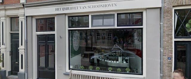 Studio Schoonhoven - Velleblootsteeg - Foto 1