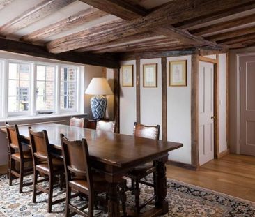 6 bedroom detached house to rent - Photo 1