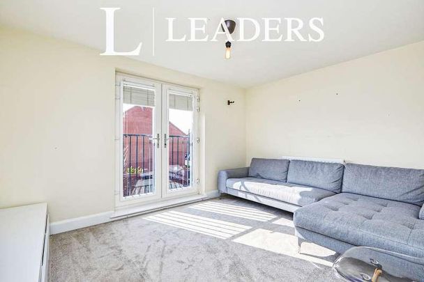 Alton Way, Littleover, Derby, DE23 - Photo 1