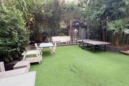 Appartement à louer à Paris 17Ème - Photo 5