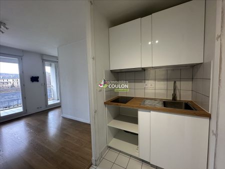 Appartement - 2 pièces - Jardin Lecoq/Facultés - Photo 4